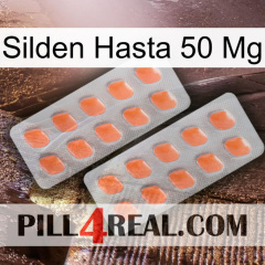 Silden Up 50 Mg 27